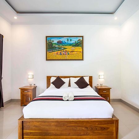 Coconut Hill Cottage Batununggul Ngoại thất bức ảnh