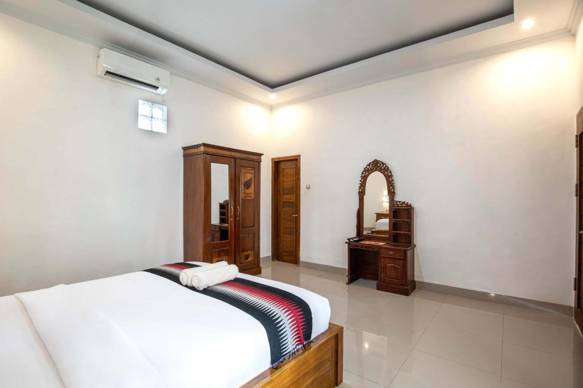 Coconut Hill Cottage Batununggul Ngoại thất bức ảnh