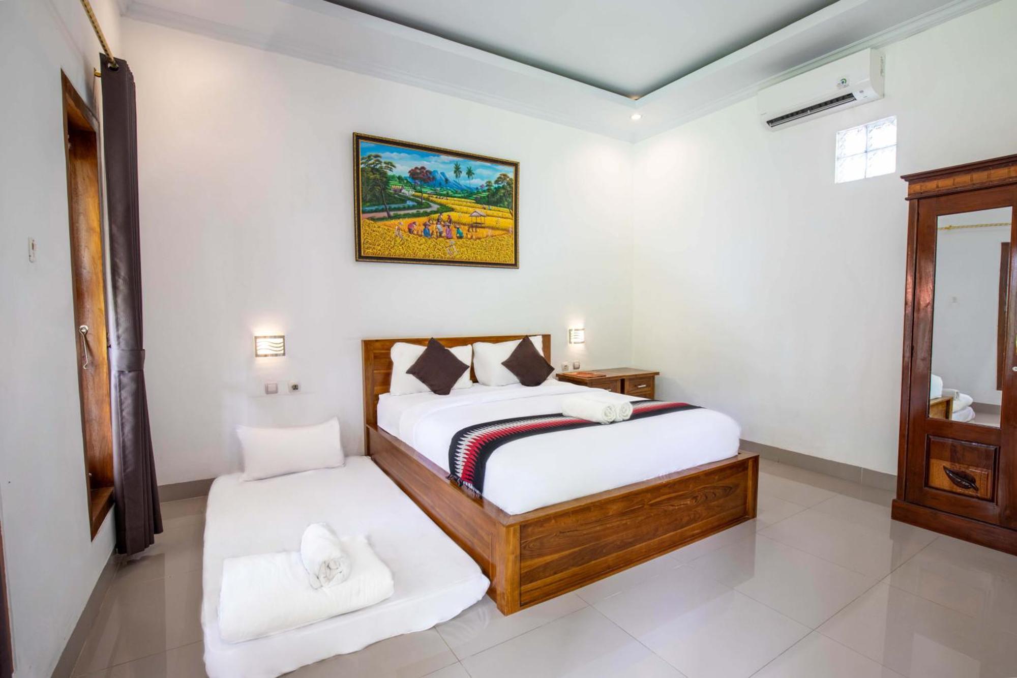 Coconut Hill Cottage Batununggul Ngoại thất bức ảnh