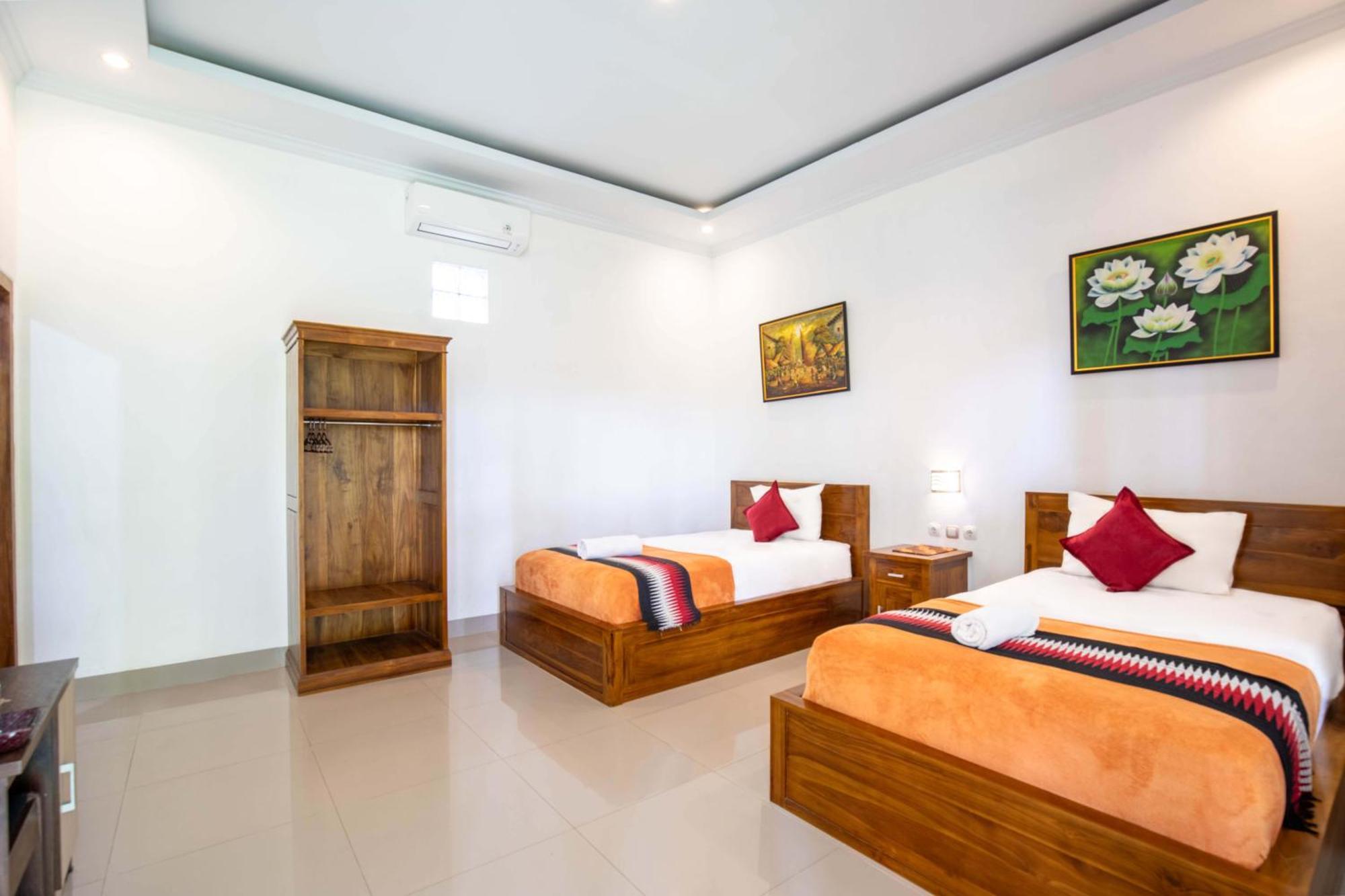 Coconut Hill Cottage Batununggul Ngoại thất bức ảnh