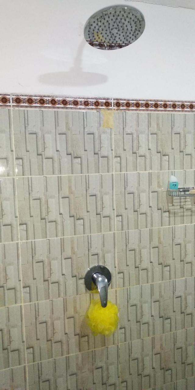 Coconut Hill Cottage Batununggul Ngoại thất bức ảnh