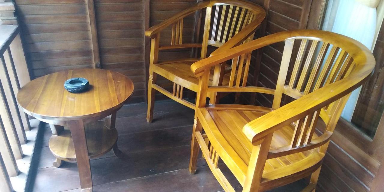Coconut Hill Cottage Batununggul Ngoại thất bức ảnh