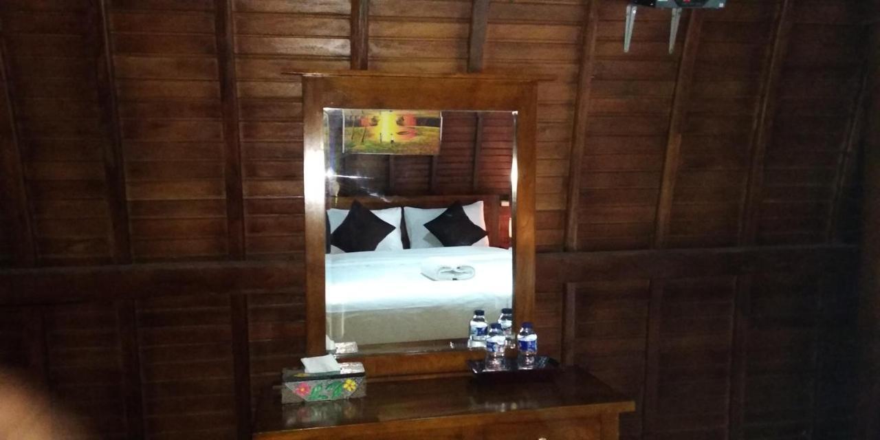 Coconut Hill Cottage Batununggul Ngoại thất bức ảnh